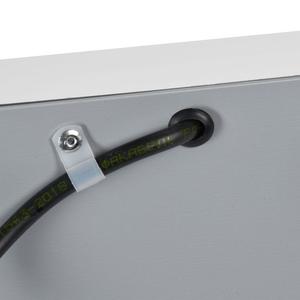 Светильник светодиодный ДВО 1124 СТАНДАРТ PRO 40Вт 6500К Ra>90 IP40 IEK LTP-DVO1-1124-40-65-K01