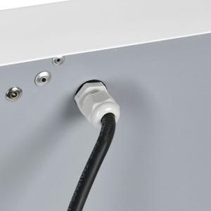 Светильник светодиодный ДВО 1184 СТАНДАРТ PRO 30Вт 3000К Ra>90 IP54 IEK LTP-DVO1-1184-30-30-K01