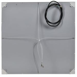 Светильник светодиодный ДВО 1804 СТАНДАРТ PRO 36Вт 5000К Ra>90 стекло IEK LTP-DVO1-1804-36-50-K01