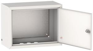 Корпус ЩМП-30.40.20 УХЛ3 IP31 метал. IEK YKM40-030-040-020-31