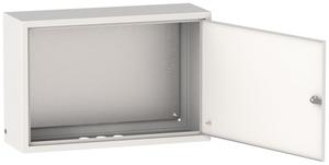 Корпус ЩМП-40.60.20 УХЛ3 IP31 метал. IEK YKM40-040-060-020-31