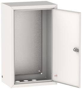 Корпус ЩМП-50.30.20 УХЛ3 IP31 метал. IEK YKM40-050-030-020-31