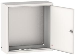 Корпус ЩМП-50.50.20 УХЛ3 IP31 метал. IEK YKM40-050-050-020-31