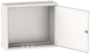 Корпус ЩМП-50.60.20 УХЛ3 IP31 метал. IEK YKM40-050-060-020-31