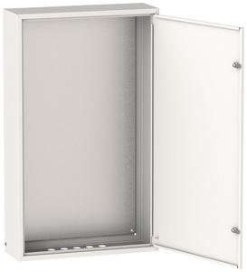 Корпус ЩМП-100.60.20 УХЛ3 IP31 метал. IEK YKM40-100-060-020-31