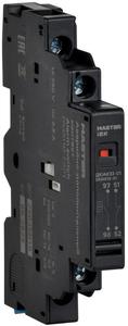 Контакт аварийный-доп. ДК/АК32-01 KARAT IEK DMS11D-FA01