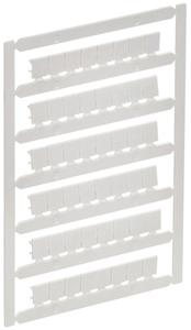 Маркер для CTS 6кв.мм/CP 10кв.мм без символов ARMAFIX IEK AF-CT10D-M-006-00