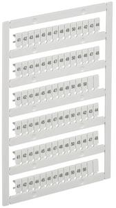 Маркер для CTS 16/25кв.мм "41-50" ARMAFIX IEK AF-CT10D-M-025-05