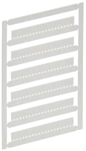 Маркер для CP 1.5кв.мм без символов ARMAFIX IEK AF-CT10D-M-D15-00