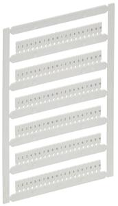 Маркер для CP 1.5кв.мм "1-10" ARMAFIX IEK AF-CT10D-M-D15-01