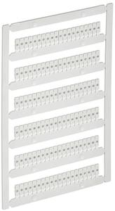 Маркер для CP 1.5кв.мм "31-40" ARMAFIX IEK AF-CT10D-M-D15-04