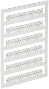 Маркер для CP 1.5кв.мм "51-60" ARMAFIX IEK AF-CT10D-M-D15-06