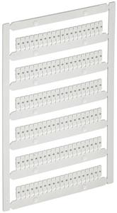 Маркер для CP 1.5кв.мм "101-110" ARMAFIX IEK AF-CT10D-M-D15-11