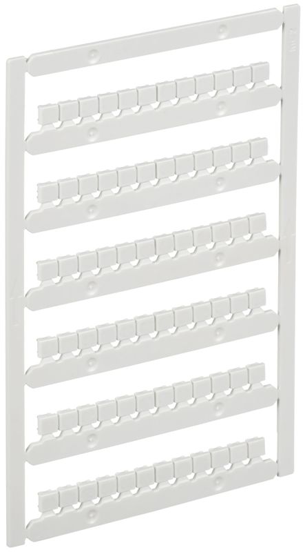 Маркер для CTS-ML 3 уровня 2.5кв.мм без символов ARMAFIX IEK AF-CT10D-M-D25-00-3
