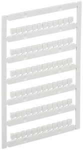 Маркер для CTS-ML 3 уровня 2.5кв.мм без символов ARMAFIX IEK AF-CT10D-M-D25-00-3