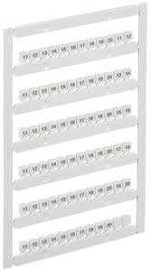Маркер для CTS-ML 3 уровня 2.5кв.мм "11-20" ARMAFIX IEK AF-CT10D-M-D25-02-3