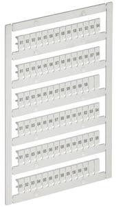 Маркер для CTS/CP 2.5кв.мм "91-100" ARMAFIX IEK AF-CT10D-M-D25-10