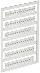 Маркер для CTS/CP 2.5кв.мм "101-110" ARMAFIX IEK AF-CT10D-M-D25-11