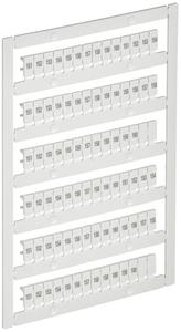 Маркер для CTS/CP 2.5кв.мм "151-160" ARMAFIX IEK AF-CT10D-M-D25-16