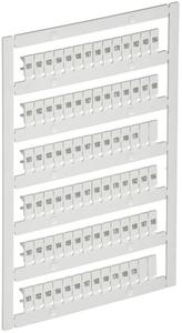 Маркер для CTS/CP 2.5кв.мм "161-170" ARMAFIX IEK AF-CT10D-M-D25-17