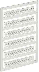 Маркер для CTS/CP 2.5кв.мм "181-190" ARMAFIX IEK AF-CT10D-M-D25-19