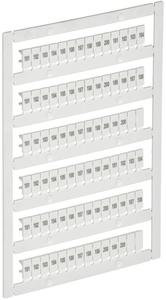 Маркер для CTS/CP 2.5кв.мм "191-200" ARMAFIX IEK AF-CT10D-M-D25-20