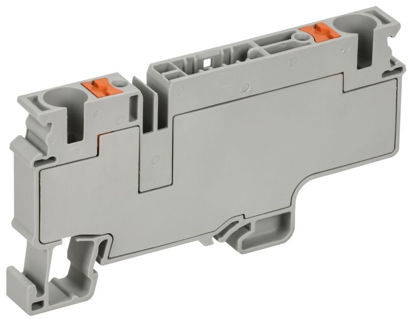 Колодка клеммная ARMAFIX CPCC6 под держатель предохранителя IEK AF-CT20-00-22-K03-010