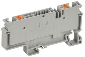 Колодка клеммная ARMAFIX CPCC6 под держатель предохранителя IEK AF-CT20-00-22-K03-010