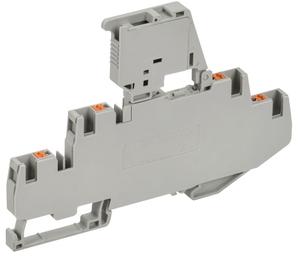 Колодка клеммная CPDLF2.5 2-ур. ARMAFIX IEK AF-CT24-00-22-K03-002