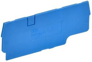 Заглушка EPCX4-3 BU ARMAFIX IEK AF-CT40-00-3-K07-004-ZGL
