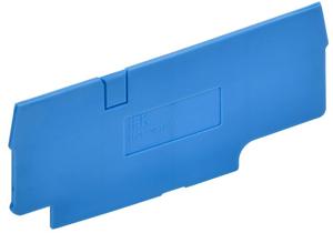 Заглушка EPCX6-3 BU ARMAFIX IEK AF-CT40-00-3-K07-006-ZGL