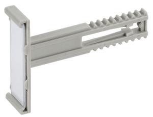 Держатель маркировки GMH8 ARMAFIX IEK AF-CT40-00-K03-002-GMH8