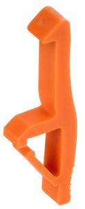 Фиксатор разъемной клеммы CXLPN ARMAFIX IEK AF-CT40-00-K03-002-LP