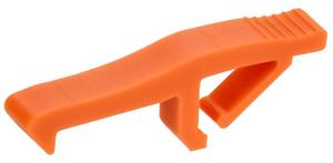 Фиксатор разъемной клеммы CXLPN ARMAFIX IEK AF-CT40-00-K03-002-LP