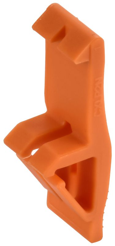 Фиксатор разъемной клеммы CXLP2N ARMAFIX IEK AF-CT40-00-K03-002-LP2