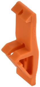Фиксатор разъемной клеммы CXLP2N ARMAFIX IEK AF-CT40-00-K03-002-LP2
