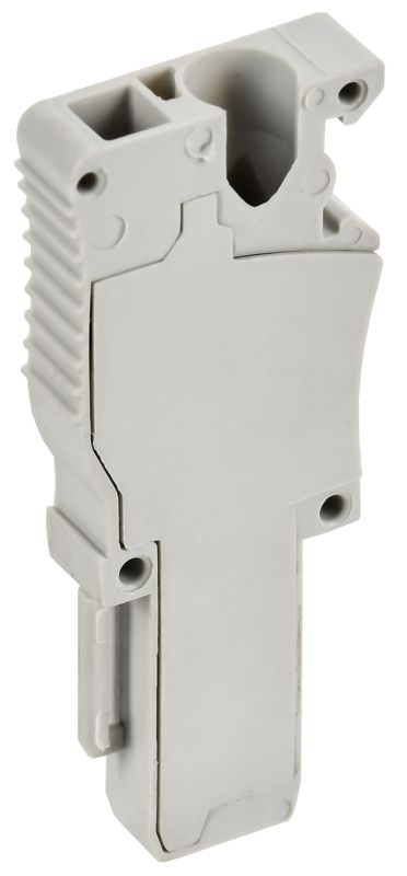 Разъем втычной концевой CX2.5-PLN ARMAFIX IEK AF-CT40-00-K03-002-PLN