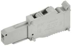 Разъем втычной CX2.5-PN ARMAFIX IEK AF-CT40-00-K03-002-PN