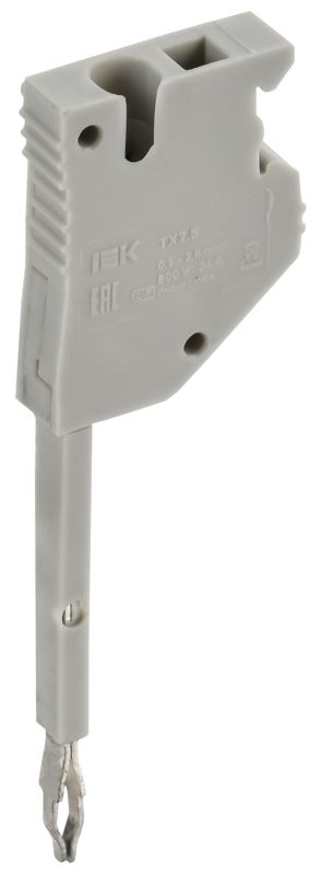 Щуп тестовый TX2.5 ARMAFIX IEK AF-CT40-00-K03-002-TX
