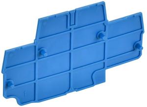 Заглушка EPCXDL2.5 BU ARMAFIX IEK AF-CT40-00-K07-002-ZGL