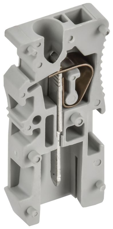 Клемма пружинная CX2.5-SN 2.5кв.мм на кабель сер. ARMAFIX IEK AF-CT40-16-11-K03-002