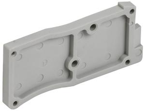 Заглушка торцевая EPCX2.5-SN ARMAFIX IEK AF-CT40-16-11-K03-002-ZGL