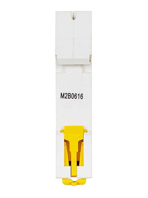 Выключатель автоматический модульный 1п B 6А M06N ARMAT IEK AR-M06N-1-B006