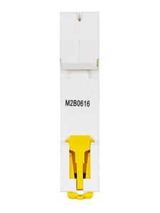 Выключатель автоматический модульный 1п B 6А M06N ARMAT IEK AR-M06N-1-B006