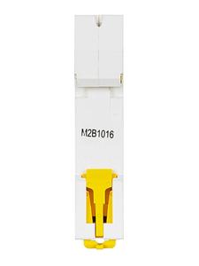 Выключатель автоматический модульный 1п B 10А M06N ARMAT IEK AR-M06N-1-B010