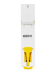 Выключатель автоматический модульный 1п B 20А M06N ARMAT IEK AR-M06N-1-B020