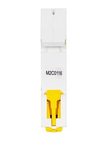 Выключатель автоматический модульный 1п C 1А M06N ARMAT IEK AR-M06N-1-C001