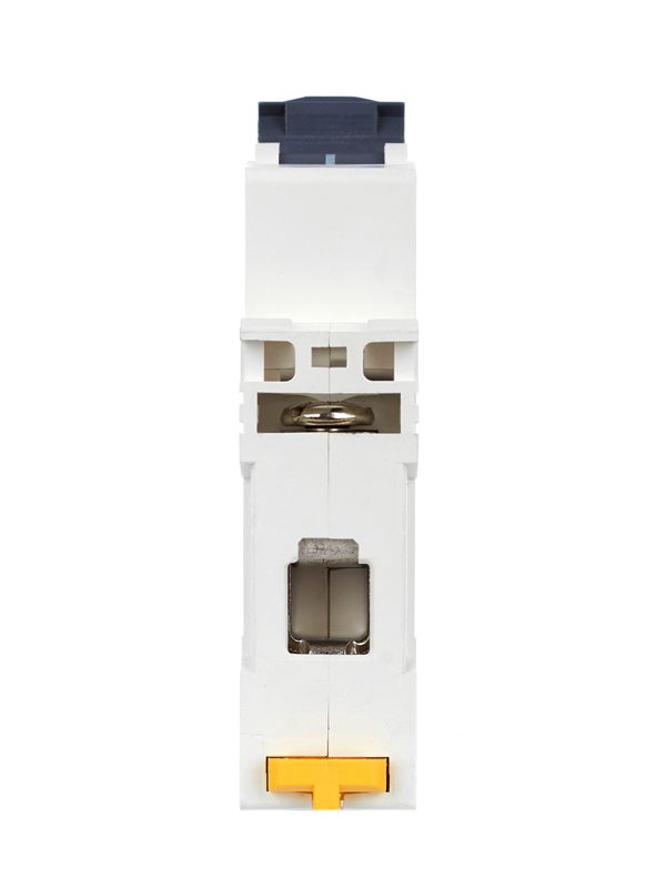 Выключатель автоматический модульный 1п C 2А M06N ARMAT IEK AR-M06N-1-C002