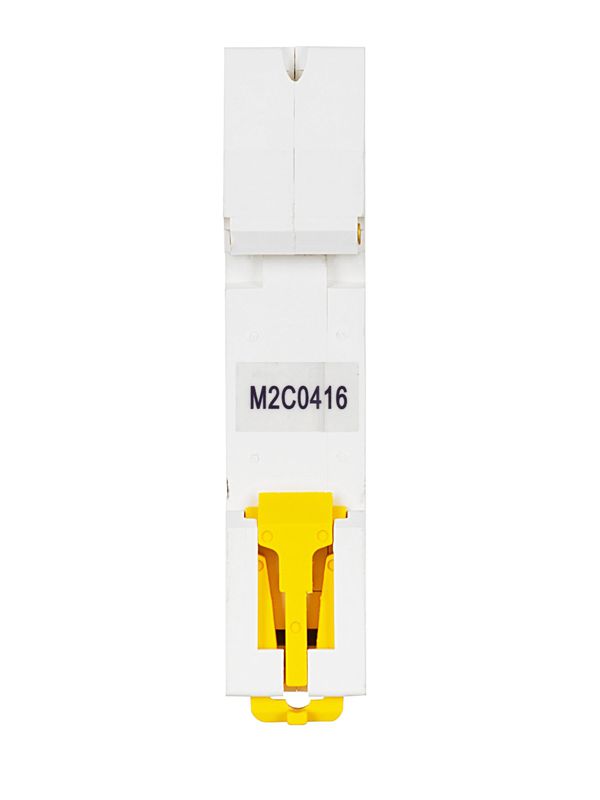 Выключатель автоматический модульный 1п C 4А M06N ARMAT IEK AR-M06N-1-C004