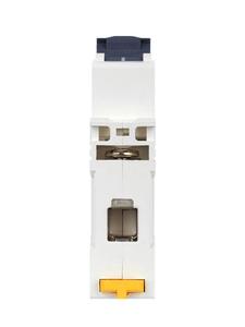 Выключатель автоматический модульный 1п C 16А M06N ARMAT IEK AR-M06N-1-C016